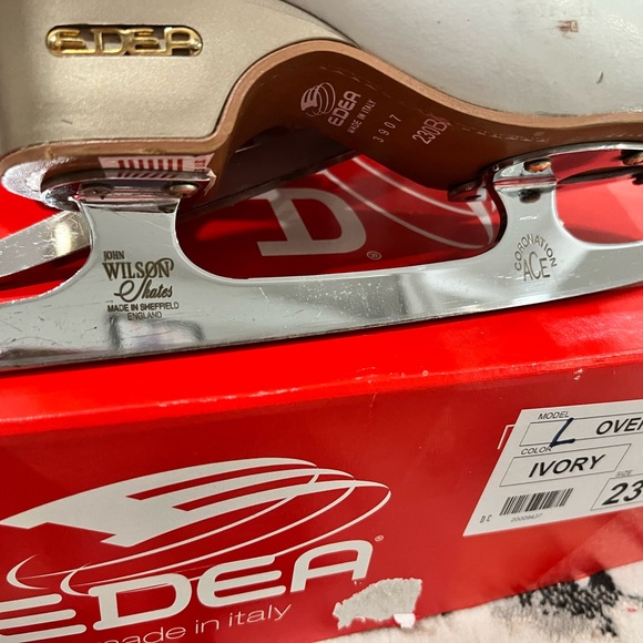 EDEA OVERTURE 230B - Picture 3 of 8